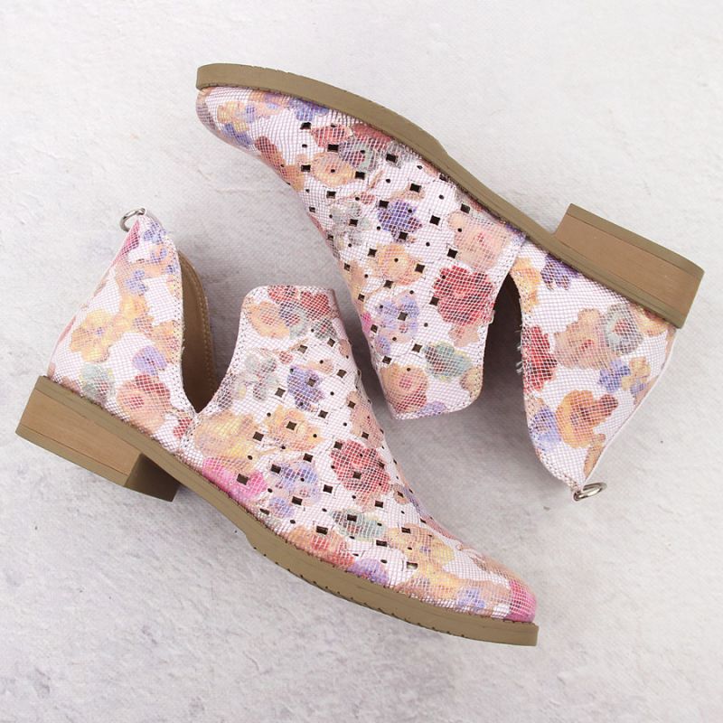 M.Daszyński W SA62-102 SAN12C ankle boots Footwear/Lifestyle/M.Daszyński Your Sports Performance