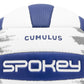 Volleyball ball Spokey Cumulus Pro 942595 Accessories/Balls/Volleyball Your Sports Performance
