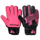 Goalkeeper gloves Meteor Catch Pink 30800-03805 Your Sports Performance