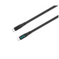 Havit Type C Charging Cable CB6254 (Black) In preparation Your Sports Performance
