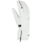 VIKING Paganella GTX 2.0 Ski Lady women’s ski gloves, white and black