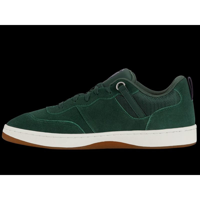 K-Swiss K-Varsity SDE M 04316-381-M shoes Footwear/Lifestyle/K-Swiss Your Sports Performance