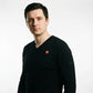 Canadian Peak FELINEAK RM BLACK MEN 246 hoodie (RBMWY9335H/CP-NOIR) Canadian Peak