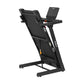 REBEL ACTIVE electric treadmill model RBA-1002 In preparation Your Sports Performance