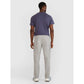 Men's casual trousers 4F 4FWSS25TTROM0998-26S 4f