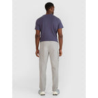 Men's casual trousers 4F 4FWSS25TTROM0998-26S 4f