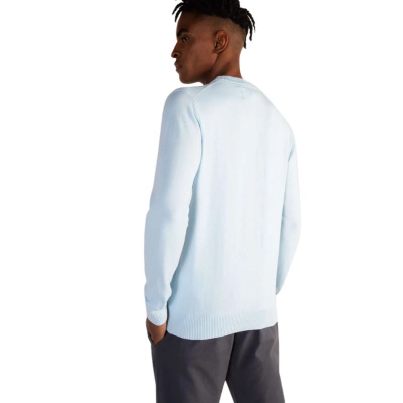 Calvin Klein Jeans Regular M J30J324974 sweater Clothing/Lifestyle/T-shirts/Calvin Klein Your Sports Performance