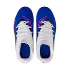 Nike Phantom 6 High Club FG/MG HQ2022 446 Kids' Soccer Shoes