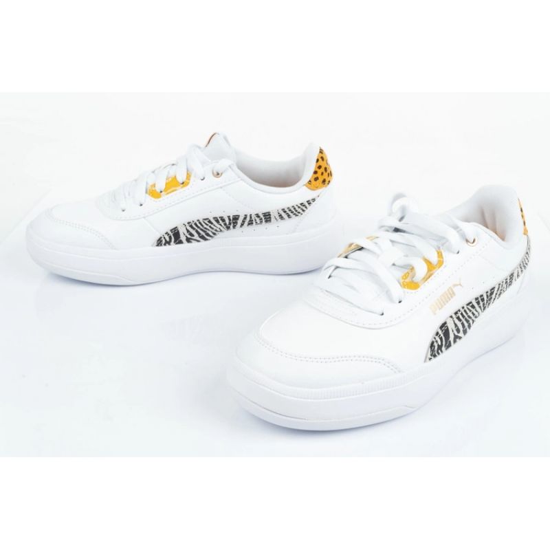 Puma Tori Safari W 384933 01 sneakers Footwear/Lifestyle Puma