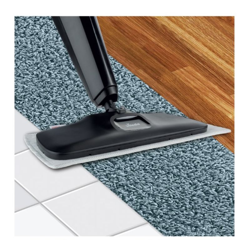 Vileda Steam Plus XXL Steam Mop AGD - Produkty/Mopy parowe Your Sports Performance