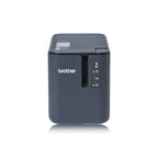 Brother PT-P900WC Label Printer Thermal Transfer 360 x 360 DPI 60 mm/s Wired and Wireless HSE/TZe Wi-Fi Auto ID/Drukarki etykiet Your Sports Performance