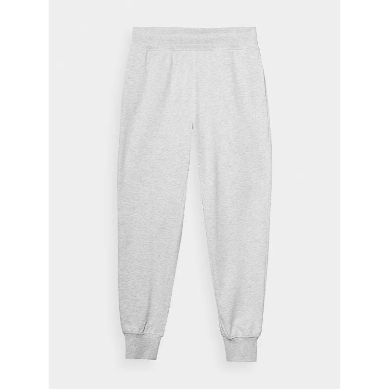 Women's jogger sweatpants 4F 4FWMM00TTROF0945-27M *Kategoria tymczasowa Your Sports Performance