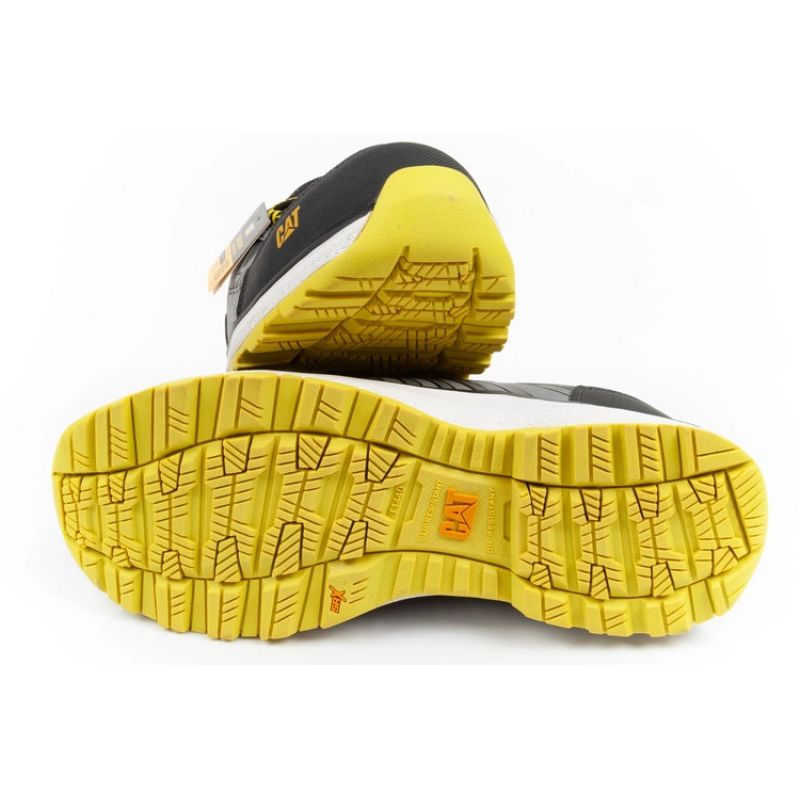 Caterpillar Charge S3 HRO SRC M P725515 shoes Footwear/Outdoor/Caterpillar Your Sports Performance
