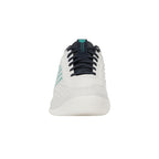 K-Swiss HCE3 CARPET BLANC DE BLANC/CARBON/BALTIC-M (04900-162-M)