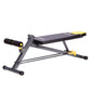 HMS LSR8311 Roman Bench In preparation Your Sports Performance