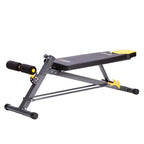 HMS LSR8311 Roman Bench In preparation Your Sports Performance