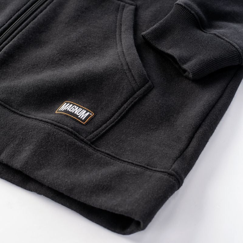 Sweatshirt Magnum Lepus M Clothing/Training/Magnum Your Sports Performance