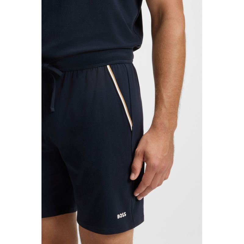 Boss Nightwear Unique BLU (50545942-403) To be categorized Your Sports Performance