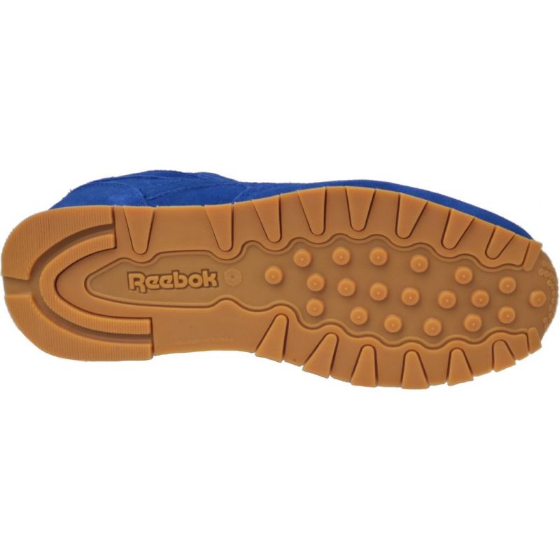 Reebok Classic Leather TDC JR BD5052 shoes Footwear/Lifestyle Reebok