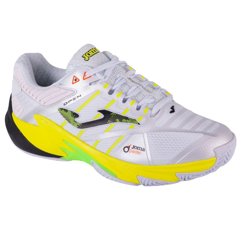 Joma Open Men 2402 M TOPES2402OM tennis shoes Footwear/Tennis/Low/Joma Joma