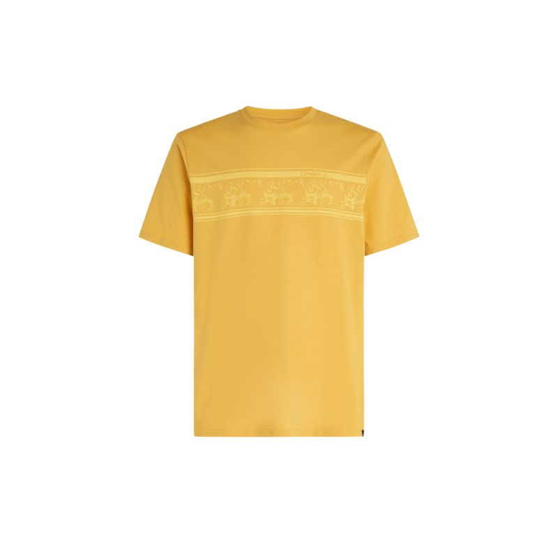 O'Neill Mix & Match Floral Graphic T-Shirt M 92800613885 ONeill