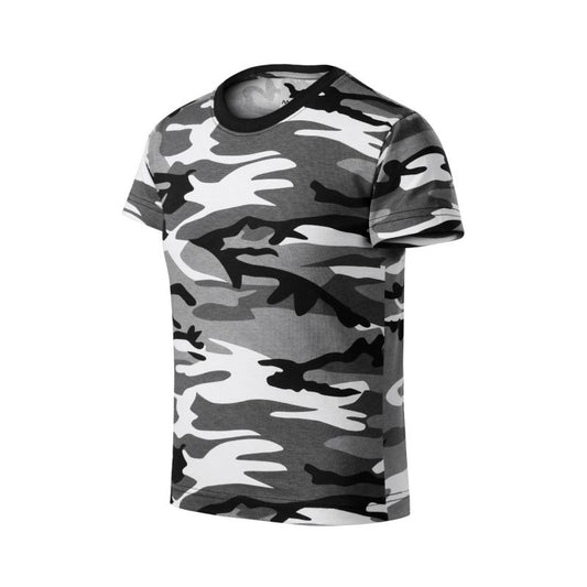 Malfini Camouflage Jr T-shirt MLI-14932 Clothing/Lifestyle/T-shirts/Malfini Malfini