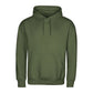 Unisex Cloud (GOTS) Sweatshirt (khaki) In preparation Your Sports Performance