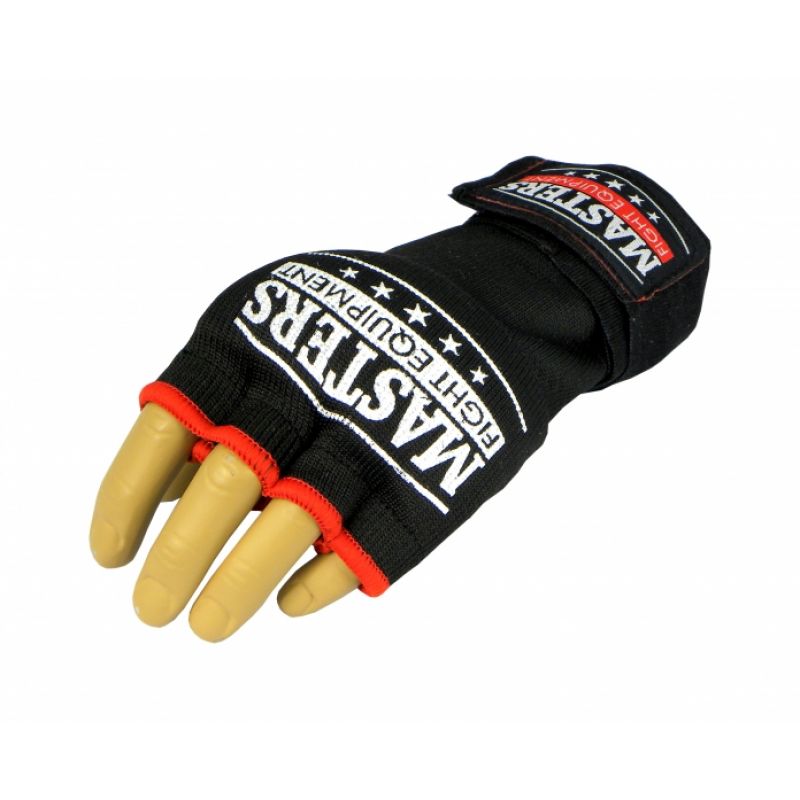 Gel boxing bandages BBŻ-1 13101-01M Accessories/Protectors and knee pads Your Sports Performance