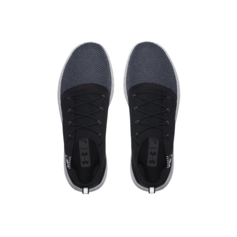 Sports shoes Under Armor Charged 24/7 Mid EXP - 1299762-001 Obuwie/Buty sportowe/Under Armour Your Sports Performance