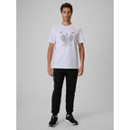 Men's fan t-shirt 4F 4FRSS26TTSHM4438-10S