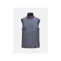 Men's PEAK PERFORMANCE M Glider Wind Vest, gray