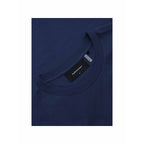 PEAK PERFORMANCE M Original Small Logo Tee Navy Blue