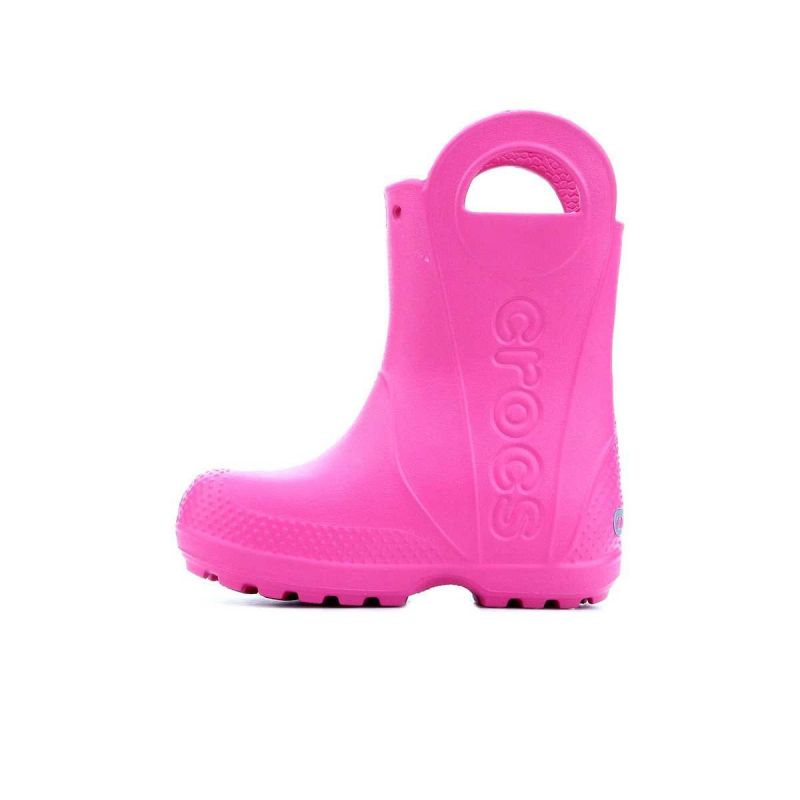 Crocs Handle It Rain Boot Jr 12803-730 Footwear/Outdoor Crocs