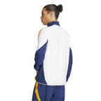 Adidas Real Madrid Pre Jacket M IT5148 Clothing/Football Adidas