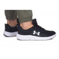 Shoes Under Armor Charged Assert 10 M 3026175-001 Footwear/Training/Men Your Sports Performance