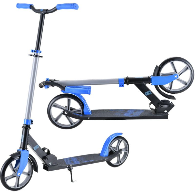 ENERO 200MM BEST BOYS TEAM SCOOTER Accessories Your Sports Performance