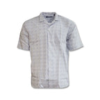 SUIT Benjamin Shirt Blue - S111311-2293 Suit