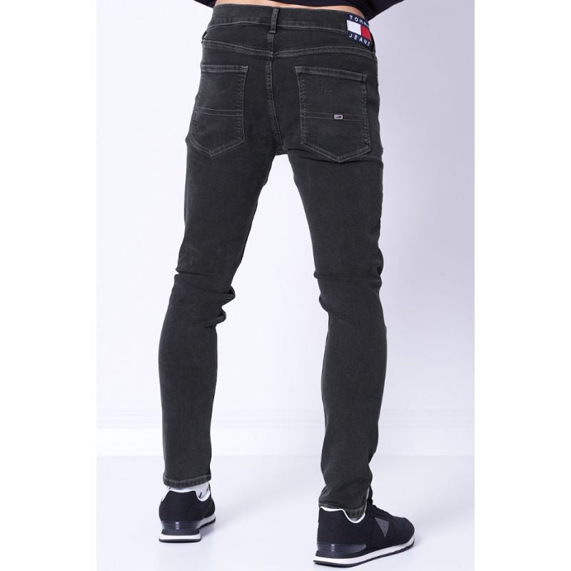 Tommy Jeans Scanton Y Cf6282 M DM0DM13700 Clothing/Lifestyle/Trousers, shorts/Tommy Hilfiger Your Sports Performance