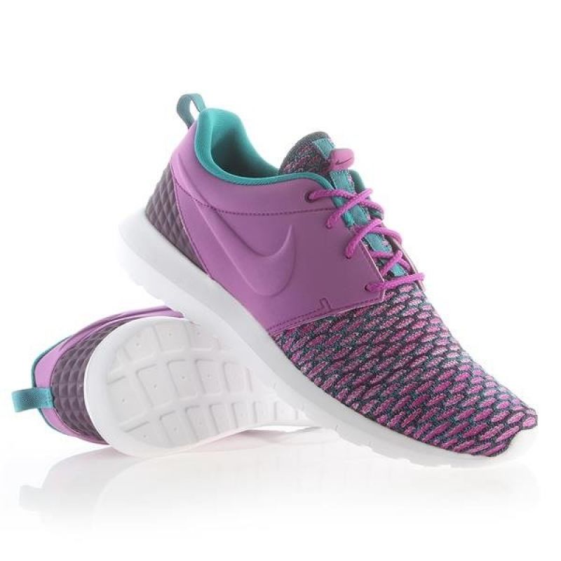 Nike Roshe Nm Flyknit Prm M 746825-500 Footwear/Lifestyle/Nike Nike