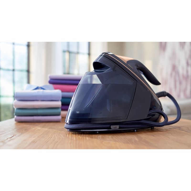 PHILIPS PerfectCare PSG9050/20 steam generator AGD - Produkty/Żelazka i generatory pary Your Sports Performance