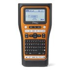 Brother PT-E560BTVP label printer Thermal Transfer 180 x 180 DPI 20 mm/s Wired and Wireless HSE/TZe Bluetooth QWERTZ Auto ID/Drukarki etykiet Your Sports Performance