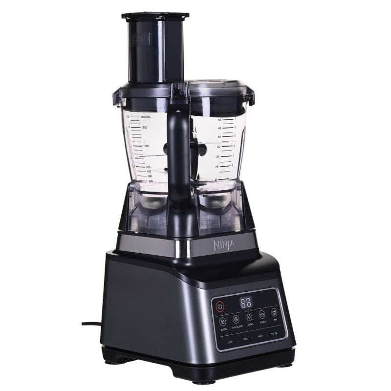 BN800 NINJA 3-in-1 food processor AGD - Produkty/Roboty kuchenne Your Sports Performance