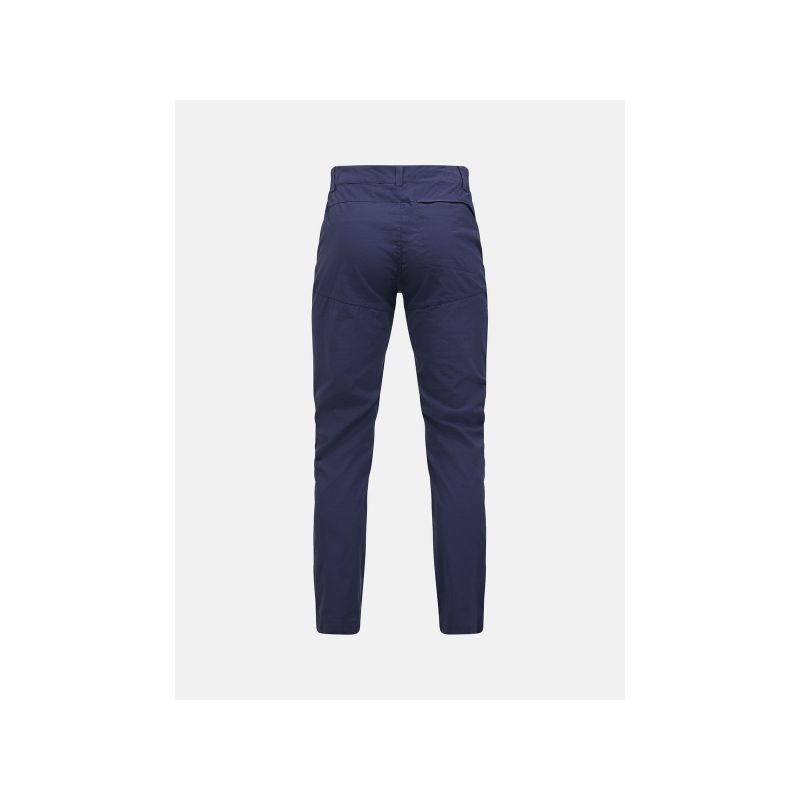 Peak Performance W Iconiq Pants blue Peak Performance