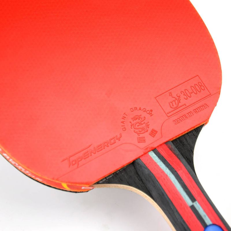 Giant Dragon 6★ N8061 Table Tennis Racket Accessories/Rackets and accessories Your Sports Performance