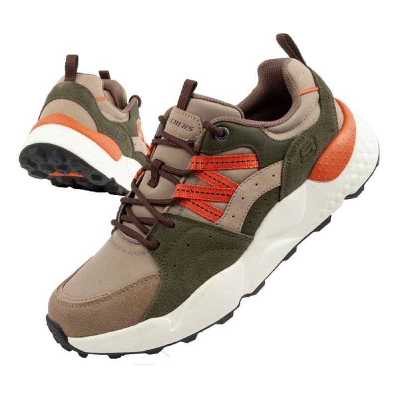 Skechers Bendino-Dormer M 210555/TPMT shoes Footwear/Lifestyle/Skechers Skechers