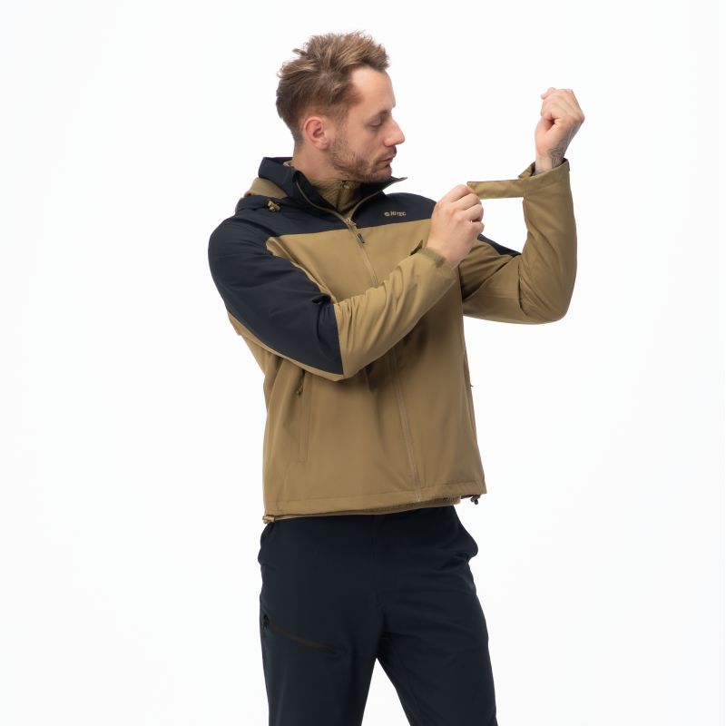 Men's CASPAR Transition Jacket