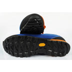 Aku Bellamont Gtx Women's Trekking Shoes Blue To be categorized Your Sports Performance