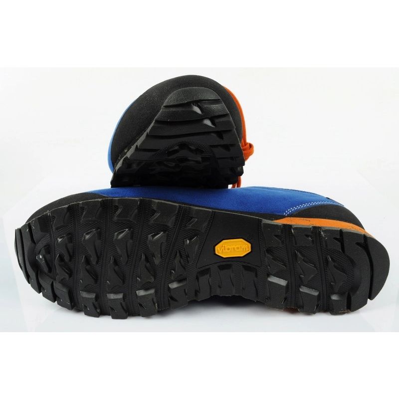 Aku Bellamont Gtx Women's Trekking Shoes Blue To be categorized Your Sports Performance