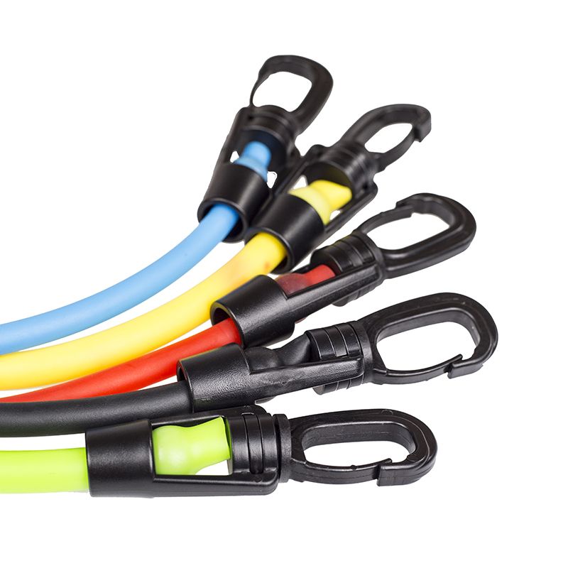 HMS TX30 strength training set Accessories/Training equipment/Gumy do treningu siłowego Your Sports Performance
