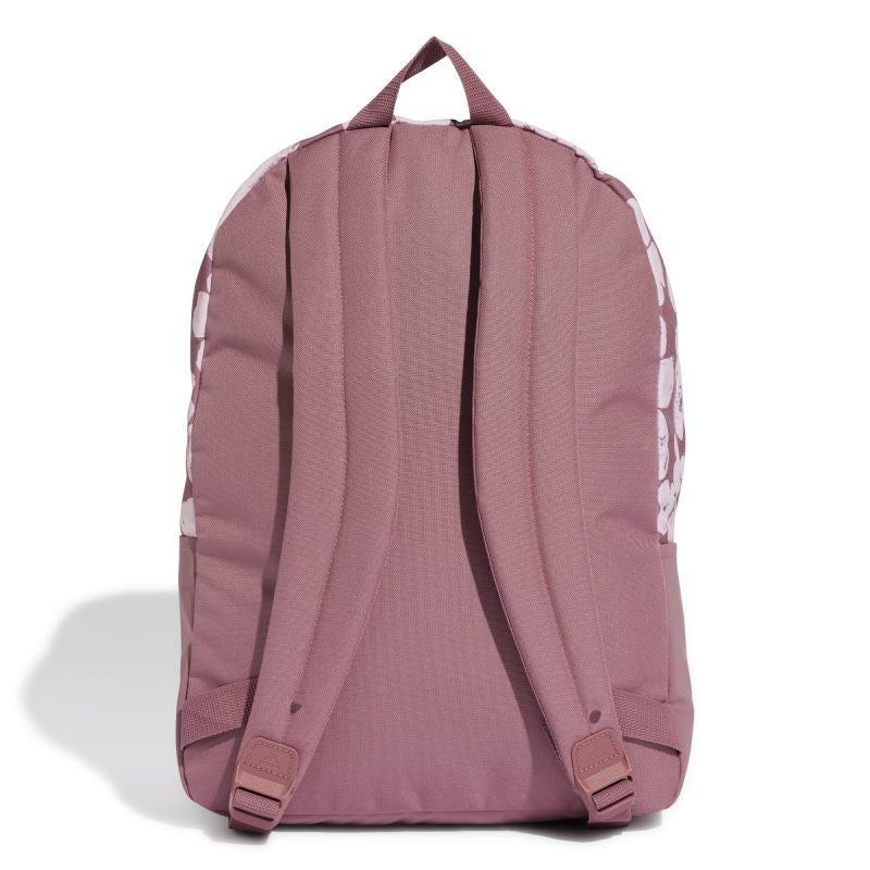 Backpack adidas Young Flower Jr JF4465 Accessories/Plecaki Adidas